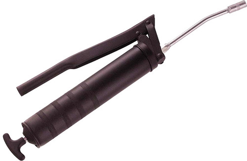 PG242 - GUARDIAN LEVER ACTION MANUAL GREASE GUN, USES 14 OZ CARTRIDGE