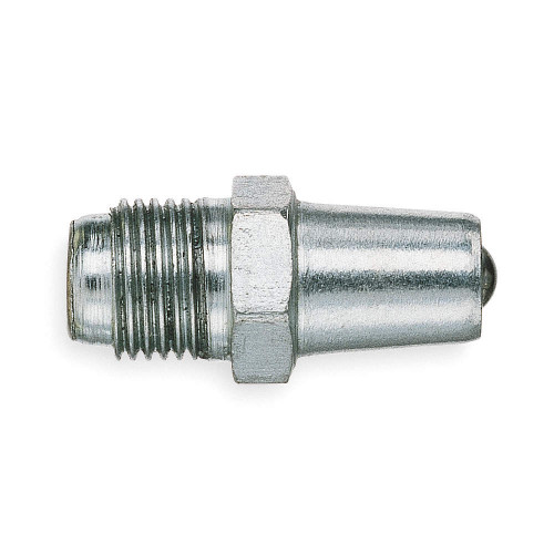 RACCORD, CHARGEUR DE PISTOLET À GRAISSE