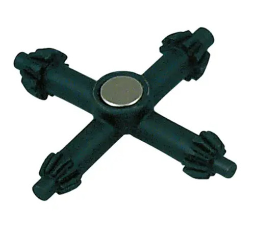 SMALL CHUCK KEY