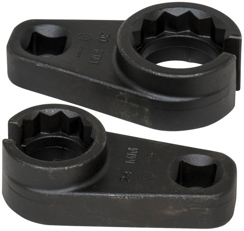 PG370 - JEU DE DOUILLES DE CAPTEUR NOX 24/30MM