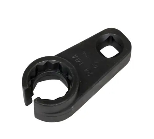 NOx & Soot Socket, 24mm