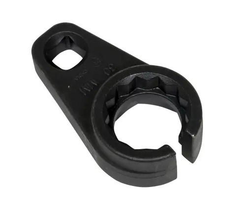 NOx & Soot Socket, 30mm