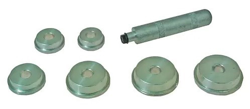 BEARING RACE SEAL DRIVER - 12600