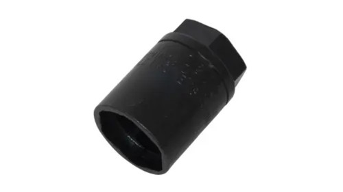 OIL PRESSURE SWITCH SOCKET - 13200
