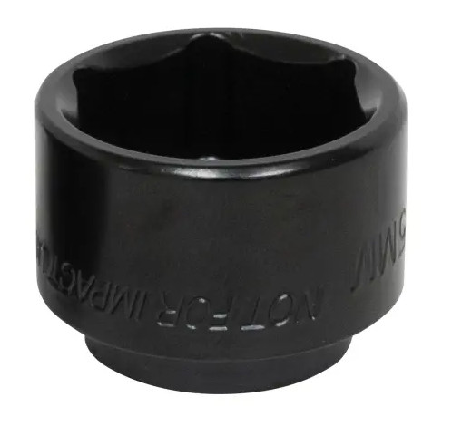 25MM LOW PROFILE FILTER SOCKET