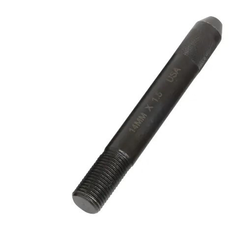 14MM X 1.5 PILOT PIN