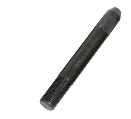 14MM X 1.25 PILOT PIN