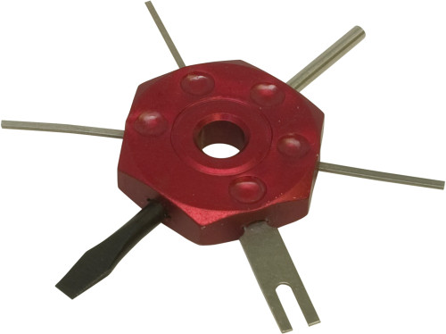 PG60 - COUPURE DE FIL POUR GM PG60 - COUPURE DE FIL POUR GM