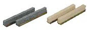 STONE & WIPER SET - 15740