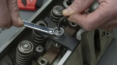 GM LS VALVE SPRING COMPRESSOR