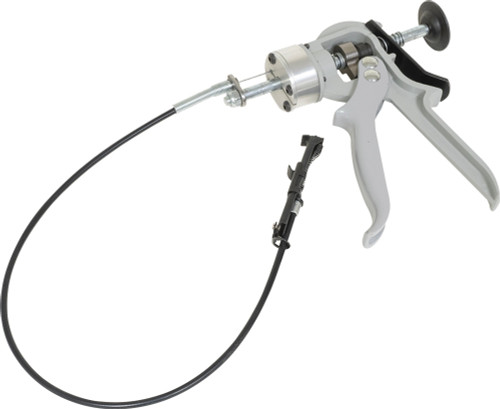 PG197 - FLEXIBLE HOSE CLAMP TOOL WITH 24" CABLE