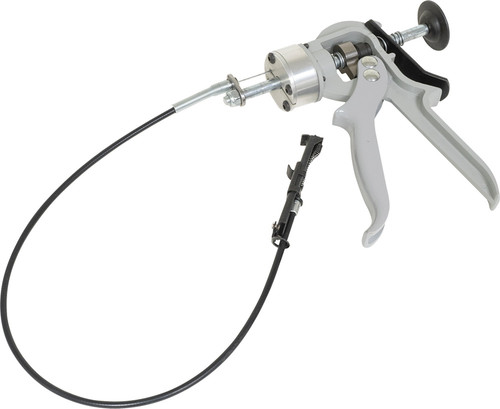 PG199 - FLEXIBLE HOSE CLAMP TOOL WITH 24" CABLE