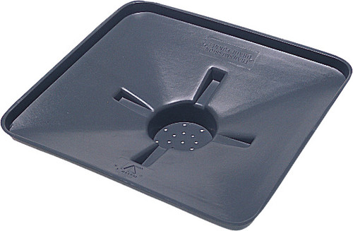 PG258 - TRANS DRAIN FUNNEL, 22" X 33"