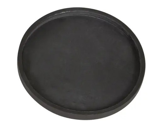LID, BLACK
