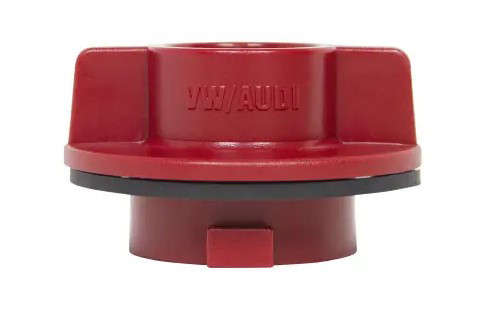 EUROPEAN ADAPTER WITH O-RING