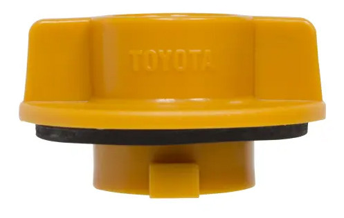 TOYOTA & LEXUS ADAPTER WITH O-RING