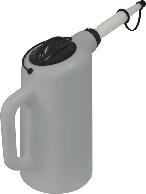PG264 - 8 QT DISTRIBUTEUR/COUVERCLE & BOUCHON