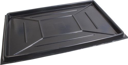 PG258 - CATCH-ALL DRIP PAN, 8 QUART CAPACITY, 24" X 36" X 1-1/2" - 19722