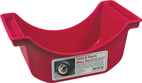 PG351 - BANDE DE ROUES POUR CAMION ET REMORQUE