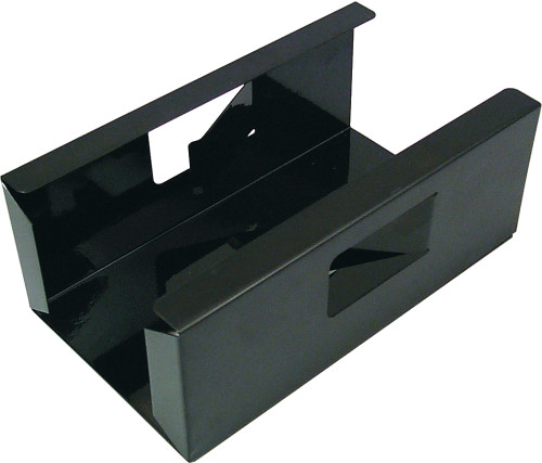 PG297 - MAGNETIC OR WALL MOUNT GLOVE DISPENSER FOR STANDARD BOXES OF 50 OR 100 GLOVES