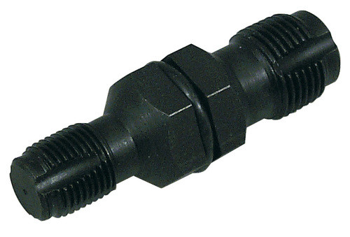SPARK PLUG HOLE THREAD CHASER