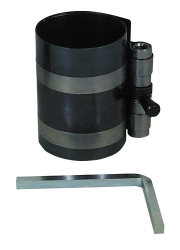 3-1/2" TO 7" RING COMPRESSOR