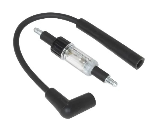 TESTEUR D’ÉTINCELLES EN LIGNE