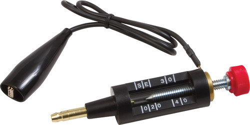 PG383 - COIL ON PLUG SPARK TESTER