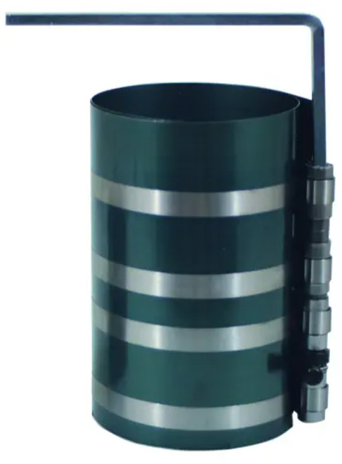 7" TO 10" RING COMPRESSOR