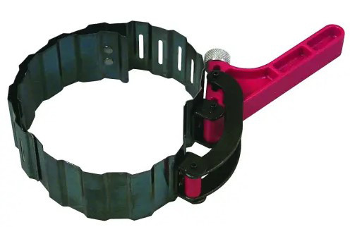 WRINKLE BAND RING COMP