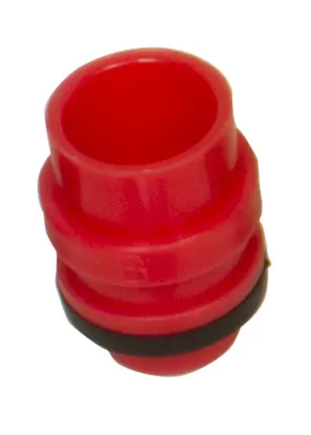 RED ADAPTER B