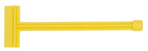 BOUCHON DE LIQUIDE (JAUNE)
