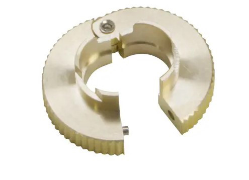 RONDE 1/2 JIFFY-TITE