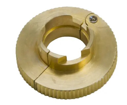 RONDE 5/8 30 JIFFY TITE