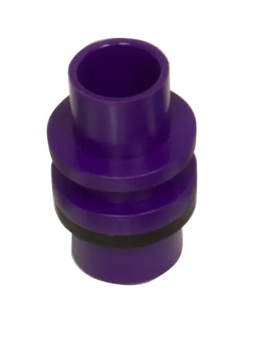 ADAPTATEUR VIOLET D