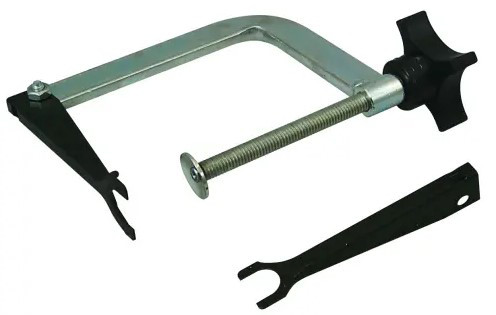 VALVE SPRING COMPRESSOR - 23300