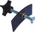 PG341 - DISC BRAKE PAD SPREADER