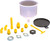 PG370 - SPILL-FREE® CLEAR COOLANT FUNNEL