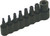 PG183 - 7PC TAMPER TORX BIT SET