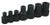 TORX SOCKET SET - 26750