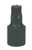 TORX DRIVE BIT-T70