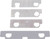 PG369 - 4-PC TIMING TOOL FOR GM 2.8L, 2.9L, 3.0L, 3.5L, 3.6L, 3.7L & 4.2L ENGINES