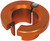 PG24 - OUTIL DE DÉCONNEXION DE BOYAU DE CHAUFFAGE GM DE 3/4"