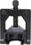 PG224 - EXTRACTEUR DE JOINTS EN U LOURD POUR CAMIONS DE CLASSES 7 ET 8