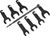 PG371 - PNEUMATIC FAN CLUTCH WRENCH