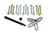 HARMONIC BALANCER PULLER - 45500
