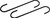 PG339 - 2-PC DISC BRAKE CALIPER HANGER SET, 9" LONG
