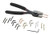 HEAVY DUTY SNAP RING PLIER