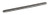 TIGE DE 5-3/8"