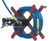 AIR HOSE REEL